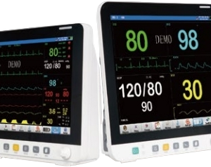 Patient Monitor 12/15 Inch (KB12A / KB15A)