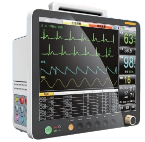 Patient Monitor 12/15 Inch (PM9000D Series)