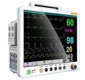 Patient Monitor Modular (12/15 Inch) PM9000D Plus