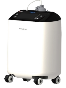 Home Oxygen Concentrator (ZYBY Series)