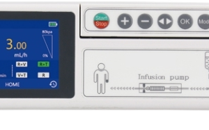 MI-20 Infusion Pump